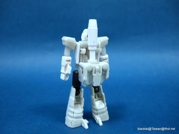 MP 37 Artfire   In Hand Photos Of Targetmaster Nightstick Test Shot  (11 of 11)